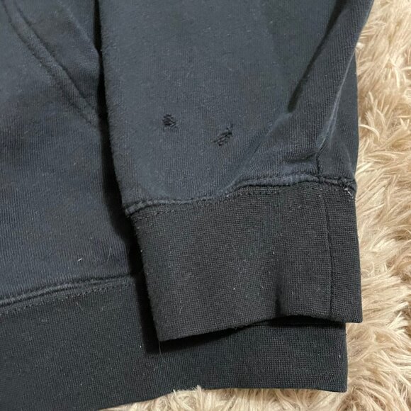 Rare Between The Buried And Me Colors 2017 10 Year Aniversary Tour Hoodie Large - Picture 5 of 8